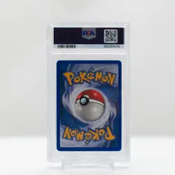 Pokemon Exeggcute #76 2003 Aquapolis - PSA 7 NM - Image 4