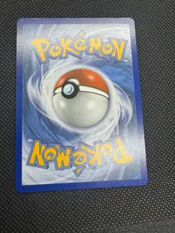 Alolan Vulpix SV8/SV94 Pokemon Hidden Fates: Shiny Vault Baby Shiny Holo NM - Image 4