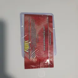 Pokemon TCG POP Series 5 Booster PACK - Image 2