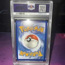 PSA 9 MINT Pokemon TCG Brilliant Stars Umbreon V TG22 Full Art - Image 2