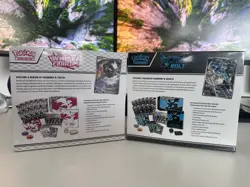Pokemon Centre Exclusive Elite Trainer Boxes - Black Bolt & White Flare - Image 4