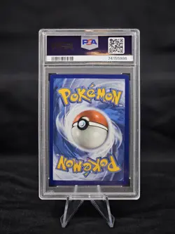 2021 Pokemon Evolving Skies Espeon V 179 Full Art GEM MINT PSA 10 - Image 2