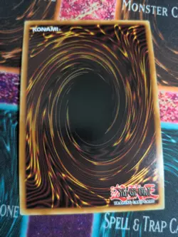 Yu-Gi-Oh! Friller Rabca PHSW-EN008 Unlimited Super Rare NM - Image 3