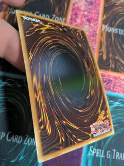 Yu-Gi-Oh! Friller Rabca PHSW-EN008 Unlimited Super Rare NM - Image 4