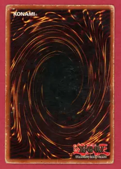Dark Magician SDY-006 Starter Deck: Yugi Unlimited Edition Ultra Rare HP - Image 2