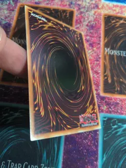 Yu-Gi-Oh! Crystron Halqifibrax GFP2-EN149 1st Edition Ultra Rare NM - Image 4