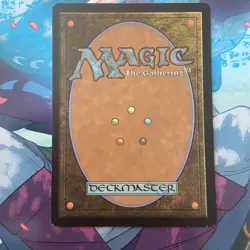 1x DEFLECTING PALM - Khans of Tarkir - MTG - Magic the Gathering - Image 2