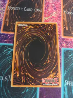 Yu-Gi-Oh! Branch! FUEN-EN052 1st Edition Super Rare NM - Image 3