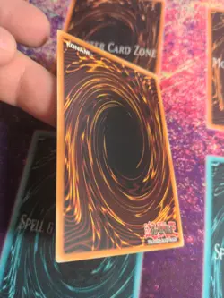 Yu-Gi-Oh! Branch! FUEN-EN052 1st Edition Super Rare NM - Image 4