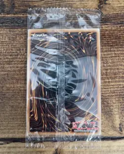 7 Yu-Gi-Oh! TCG Cyber Angel Benten The Lost Art Promotion G LART-EN049 Sealed - Image 2