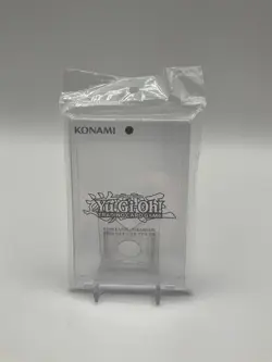 Yu-Gi-Oh! Stamped Ultra Pro One Touch - Image 1