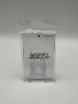 Yu-Gi-Oh! Stamped Ultra Pro One Touch - Image 2