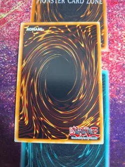 Yu-Gi-Oh! TCG Mysterion the Dragon Crown LIOV-EN034 Ultra Rare 1st Edition NM - Image 3