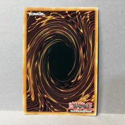 Yugioh Gagagaga Magician LED6-EN034 Legendary Duelists Magical Hero 1st Edition - Image 2