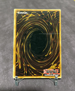 Yugioh Mystic Swordsman LV4 SOD-EN012 Ultra Rare LP - Image 2