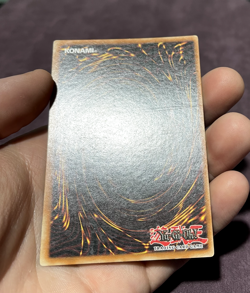 Yugioh Mystic Swordsman LV4 SOD-EN012 Ultra Rare LP - Image 4