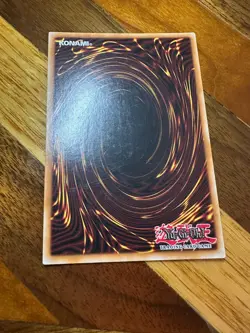 Horn of Heaven PGL3-EN034 1st Edition Gold/Secret Rare PL + BONUS - Image 2