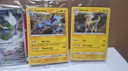 Lot Of Sealed Pokemon Promo Cards! Jolteon, Tyranitar, Black&White ETB Promos - Image 4
