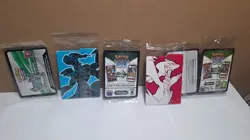 Lot Of Sealed Pokemon Promo Cards! Jolteon, Tyranitar, Black&White ETB Promos - Image 5