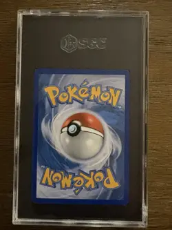 Pokemon Groudon EX Dark Explorers Holo Ultra Rare Card 106/108 Italian - Image 2