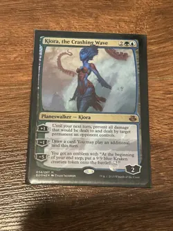 magic the gathering lot of Atleat 100 Plus Cards - Image 2