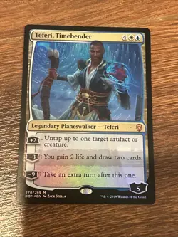 magic the gathering lot of Atleat 100 Plus Cards - Image 3