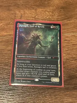magic the gathering lot of Atleat 100 Plus Cards - Image 5