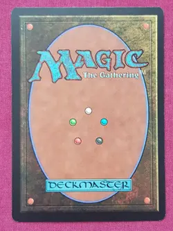 Magic The Gathering ONSLAUGHT ISLAND 338 land card MTG - Image 2