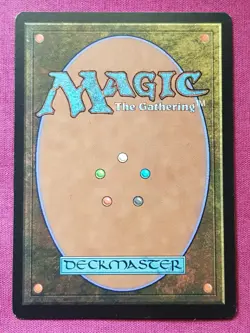 Magic The Gathering ONSLAUGHT ISLAND 337 land card MTG - Image 2