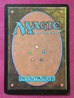 Magic The Gathering ONSLAUGHT ISLAND 336 land card MTG - Image 2