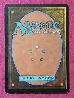 Magic The Gathering ONSLAUGHT ISLAND 335 land card MTG - Image 2