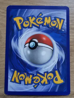 Pokemon Entei TCG Secret Wonders Holo Rare Card 4/132 NM Condition - Image 4