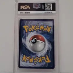 Charizard 4/102 Celebrations: Classic Collection 2021 PSA 9 Pokemon Card - Image 2