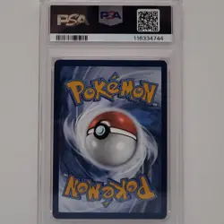 Giratina VSTAR GG69/GG70 Sword & Shield: Crown Zenith 2023 PSA 10 Pokemon Card - Image 2