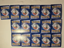 Pokemon Rumble TCG Complete English Set (16/16 Cards) [LP] - Image 2