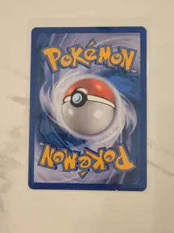 Zekrom BW005 Black Star Promo Holo Pokemon TCG Card - NM - Image 2