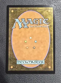Counterspell (Future Sight) Mystery Booster 2 Regular MTG NM Magic Card - Image 2