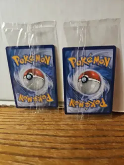 Sealed Pokemon Celebrations Pikachu V & PokeBall UPC Gold Promo Cards 2021 25th. - Image 5
