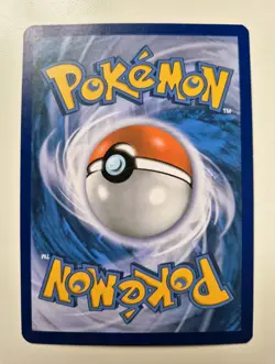 Swampert 36/160 Primal Clash Reverse Holo Pokemon TCG Card Game LP - Image 2