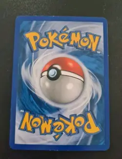 Pokemon Card - Roserade Holo Rare 17/132 Secret Wonders Diamond & Pearl - NM/EX - Image 3