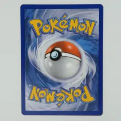 Professor Juniper 84/101 Uncommon Black & White: Plasma Blast Pokemon Card - Image 2