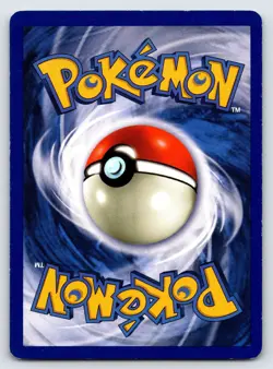 Weedle 69/102 1999 Base Set Unlimited Pokemon Card WOTC Vintage Common - Vlp - Image 2