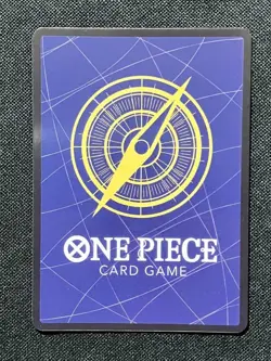 One Piece Card Game Yamato set of 11 - Image 4
