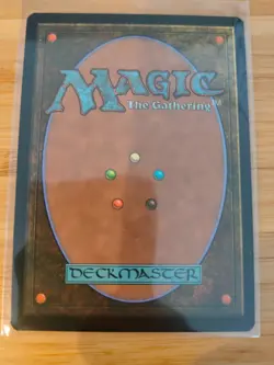 MTG Junkyard Genius 214 The Brothers' War M/NM Free UK P&P - Image 2