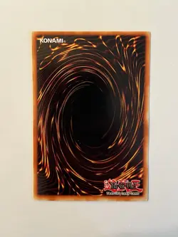 Zoa TFK-001 Yu-Gi-Oh! The Falsebound Kingdom Promotional Cards Limited Edition - Image 2