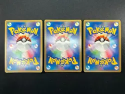 [NM]Crystal Boost Warp Energy Pokemon Card Japanese 039/P 040/P 041/P Promo YN16 - Image 3