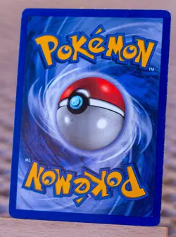 Gyarados 006/102 Base Set Unlimited Holo Pokemon card 006/102 MP - Image 5