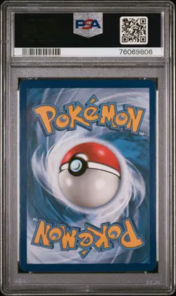 Eevee & Snorlax SM169 - PSA 10 - Graded Pokemon Card - Image 2