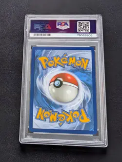 Eevee & Snorlax SM169 - PSA 10 - Graded Pokemon Card - Image 4