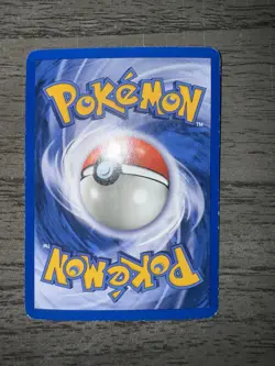 Pokemon TCG Raichu Base Set 2 Holo Unlimited Holo Rare Card 16/130 LP - Image 2